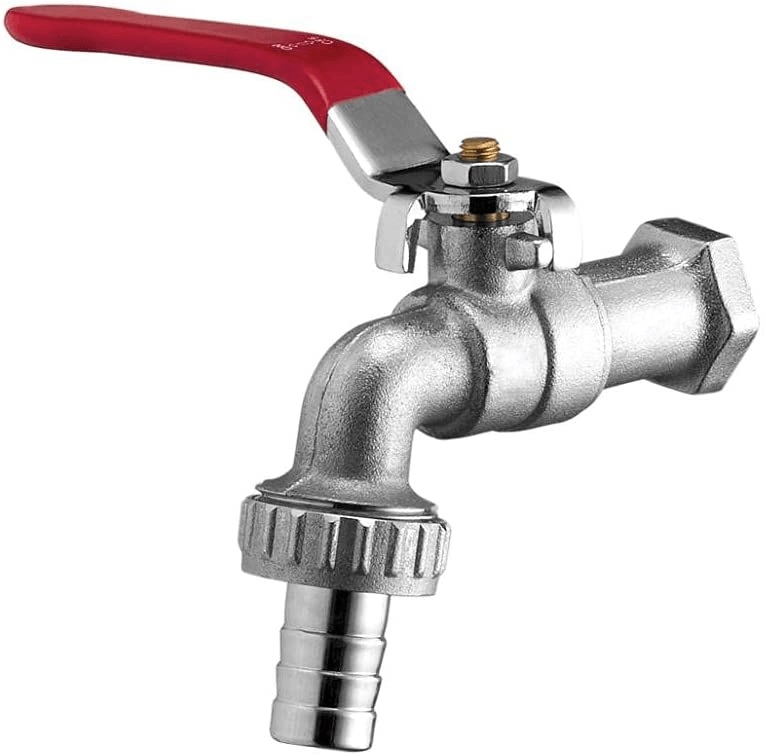 Torneira de Esfera 1130 c12 1/2'' C/bic