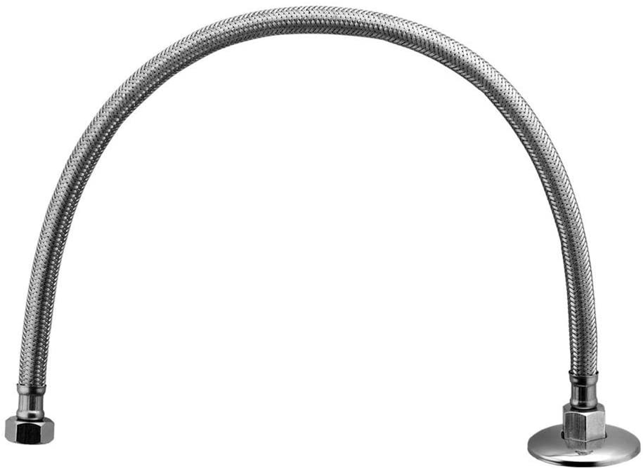 Ligacao Flexivel 1792 c18 aco Inox 40cm