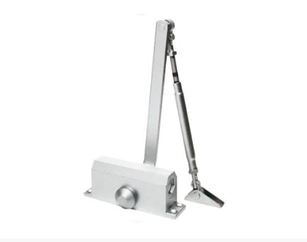 Mola Aérea Prata 302 Força 2 - Soprano