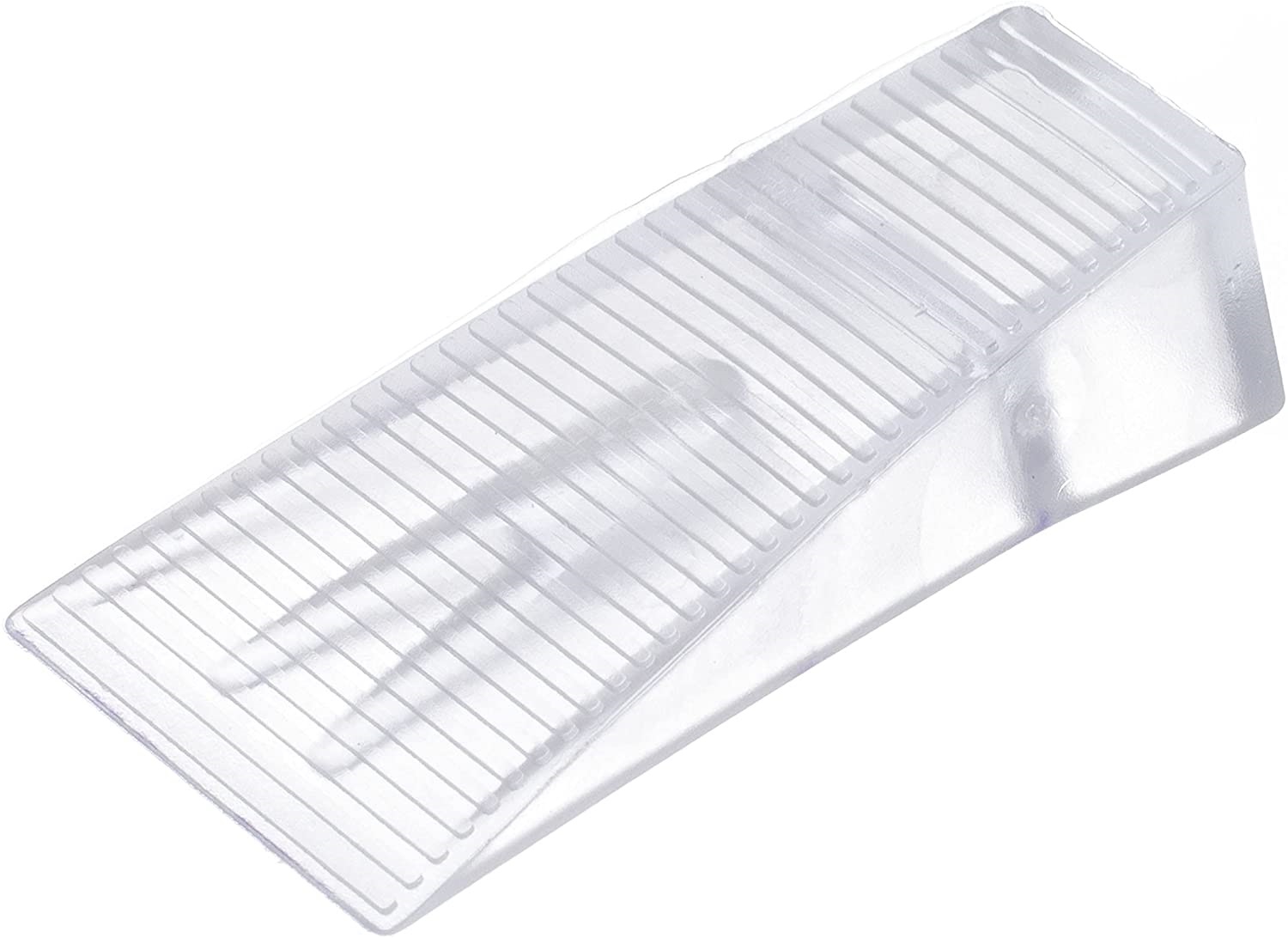 Cunha Transparente p/ Retencao de Porta