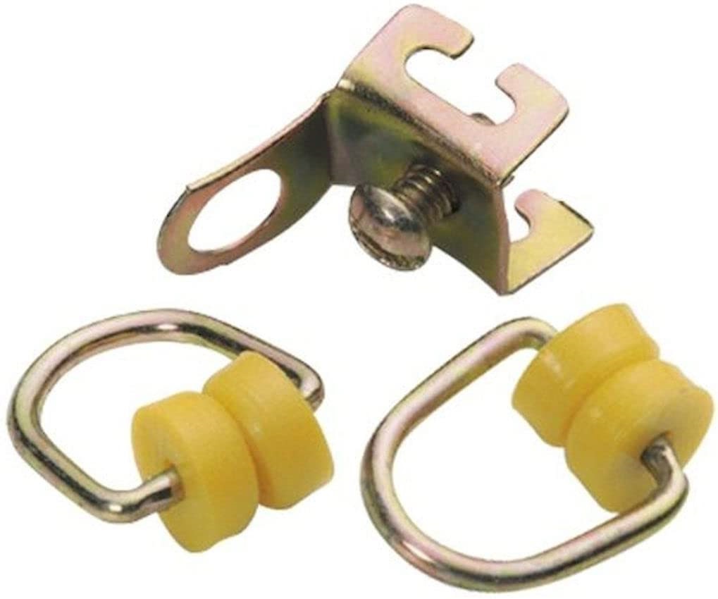 Rodizio Para Cortinas Bemfixa