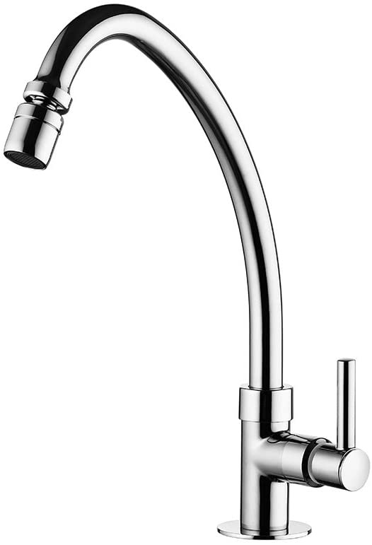 Torneira Coz. Mesa 1167 c31 Lorenzetti