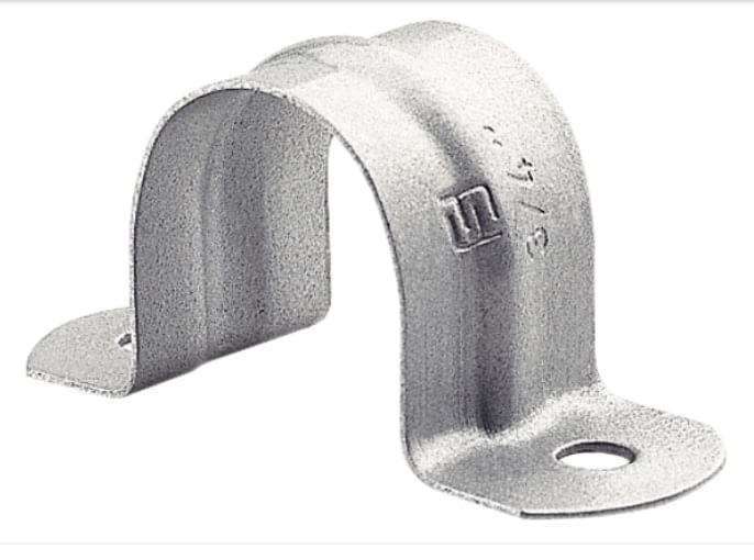 Abracadeira Tipo u 3/4” Tramontina