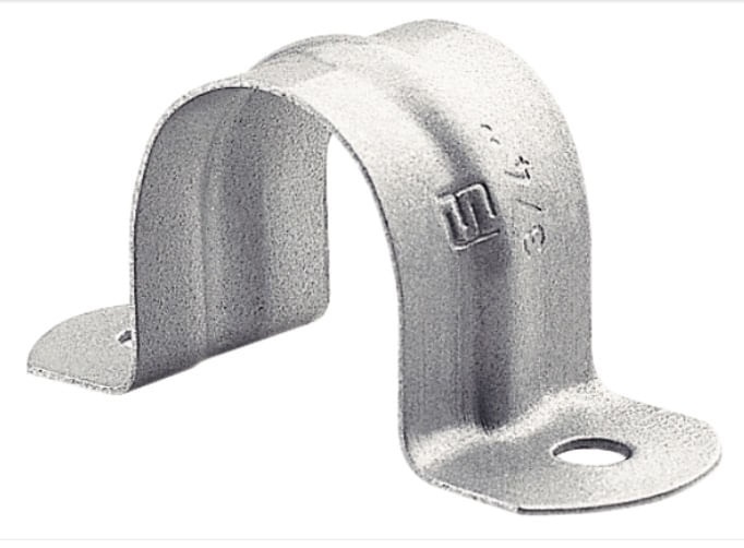 Abracadeira Tipo u 2.1/2” Tramontina