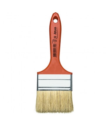 Trincha 3/4 Cabo pvc Preto 300/2 Atlas