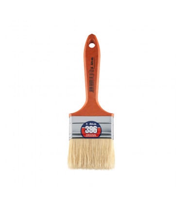 Trincha 3” Cabo de pvc mad 395/7 Atlas