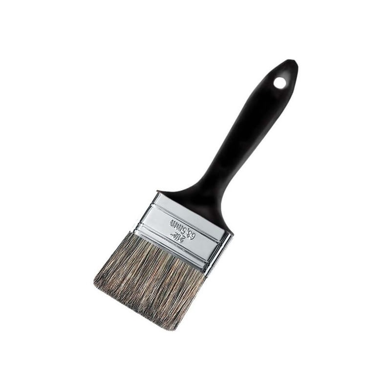 Trincha 1.1/2 419/4 Cabo pvc Stain Atlas
