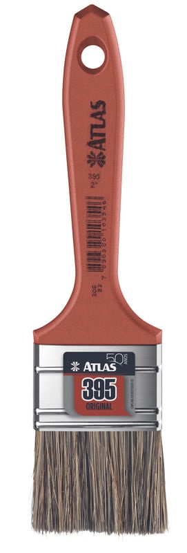 Trincha 2'' Cabo de pvc Stain & Verniz