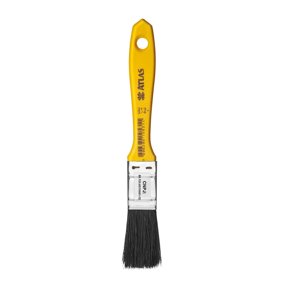 Trincha 3/4 319/2 Cabo de pvc am Atlas