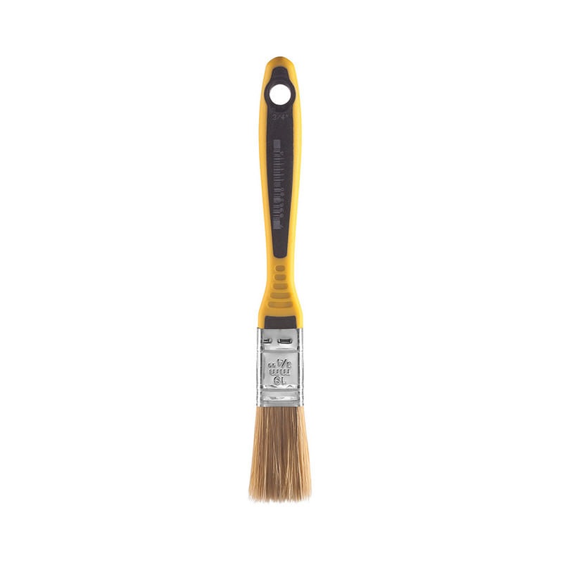 Trincha 4 Cabo de pvc 396/9 Madeira Atla