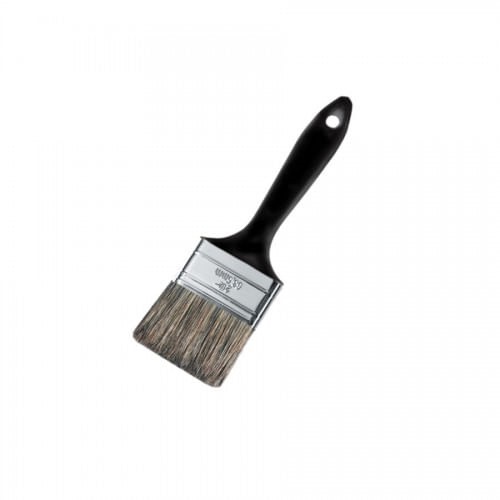 Trincha 2.1/2 419/6 Cabo de pvc Stain