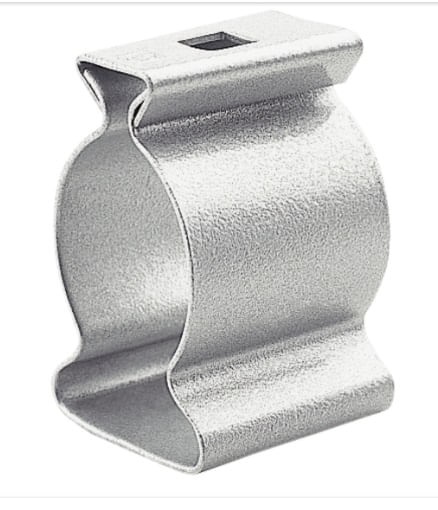 Abracadeira Tipo Chaveta 1” Tramontina