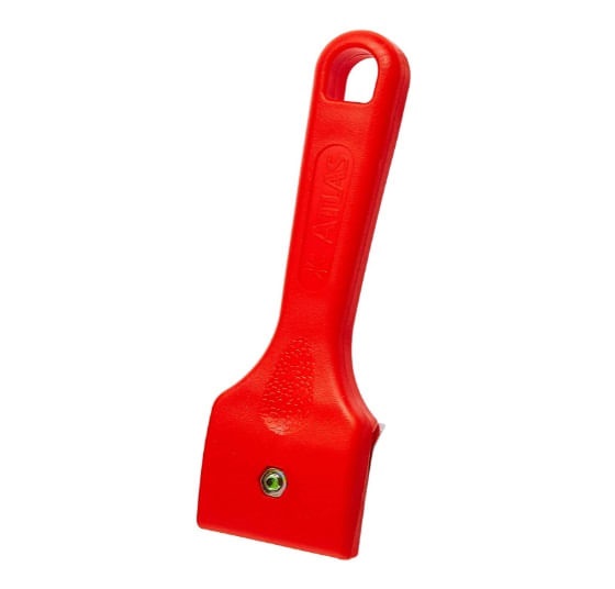 Raspador P/tintas Vernizes e Colas 6cm