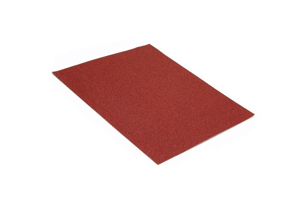 Lixa Massa/madeira P100 Extra 3m