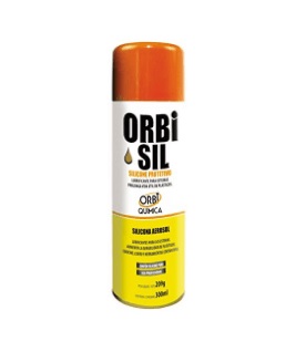 Silicone 300ml Spray Orbi
