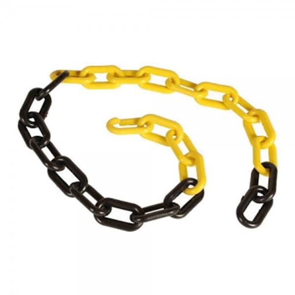 Corrente Plastica gd Pt/am mt