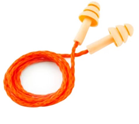 Protetor Auricular Plug Silic Ca5745 3m