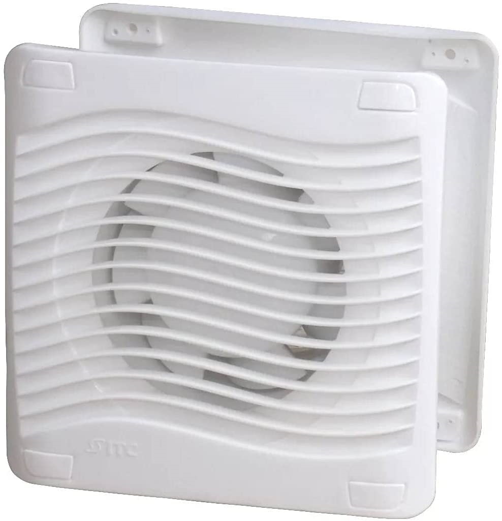 Exaustor 100 Branco 220v Ed030 itc