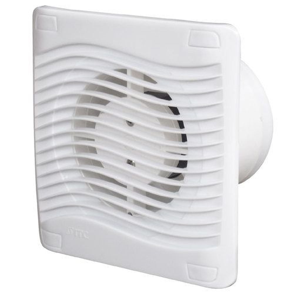 Exaustor Turbo Branco Ed040 itc