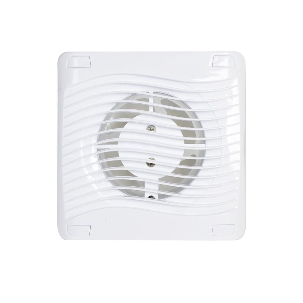 Exaustor C/grade 170x170 220v br itc