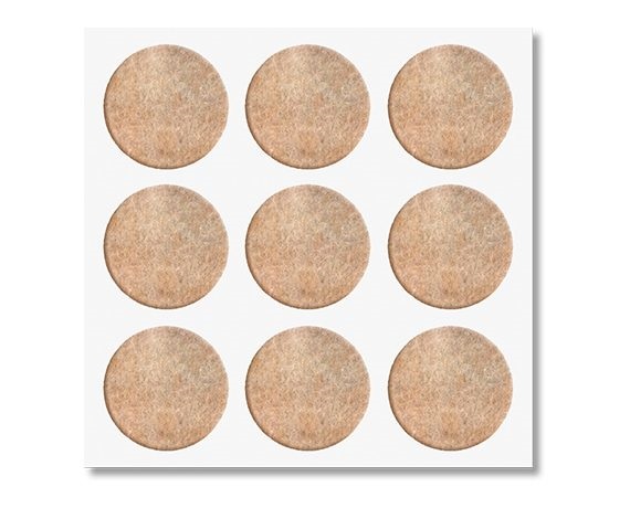 Protetor em pet Red. 40mm Bemfixa