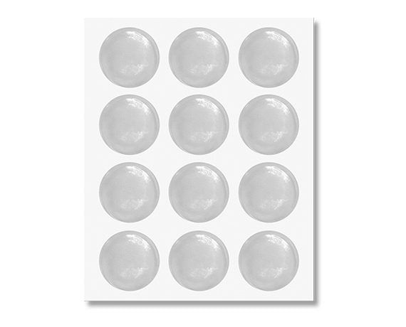 Protetor Soft Silicone 08mm Bemfixa