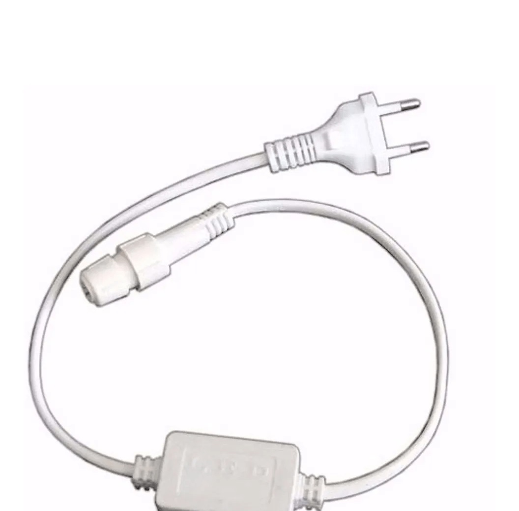 Cabo de Forca P/mangueira Luminosa led