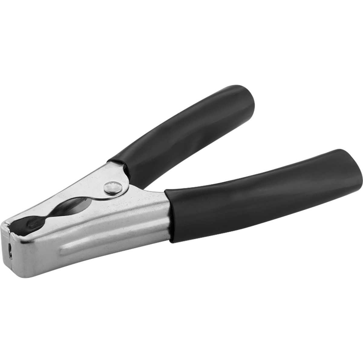 Garra de Bateria pt P/cabo Chupeta 200a