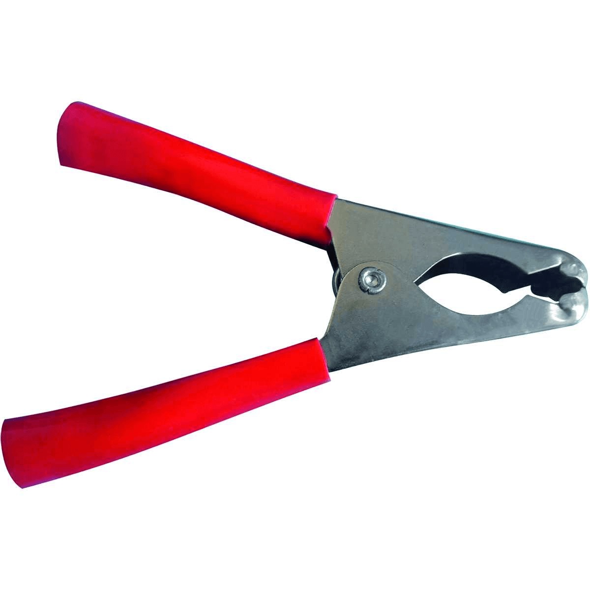 Garra de Bateria vm P/cabo Chupeta 200a