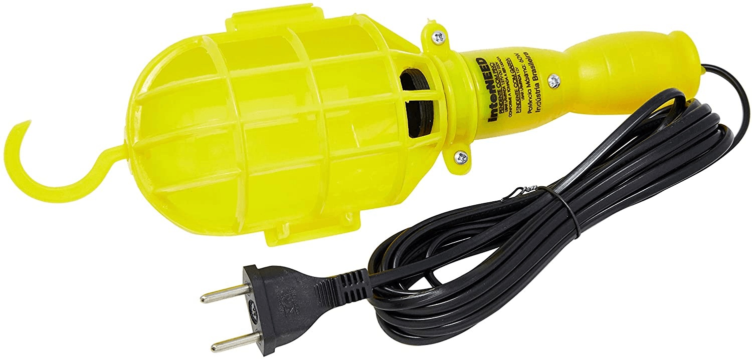 Socorro Mecanico Plast C/pino C/5m Inter