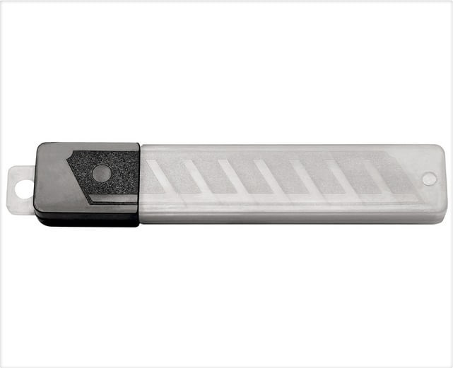 Lamina Estilete 10 pcs 43390/500 Master