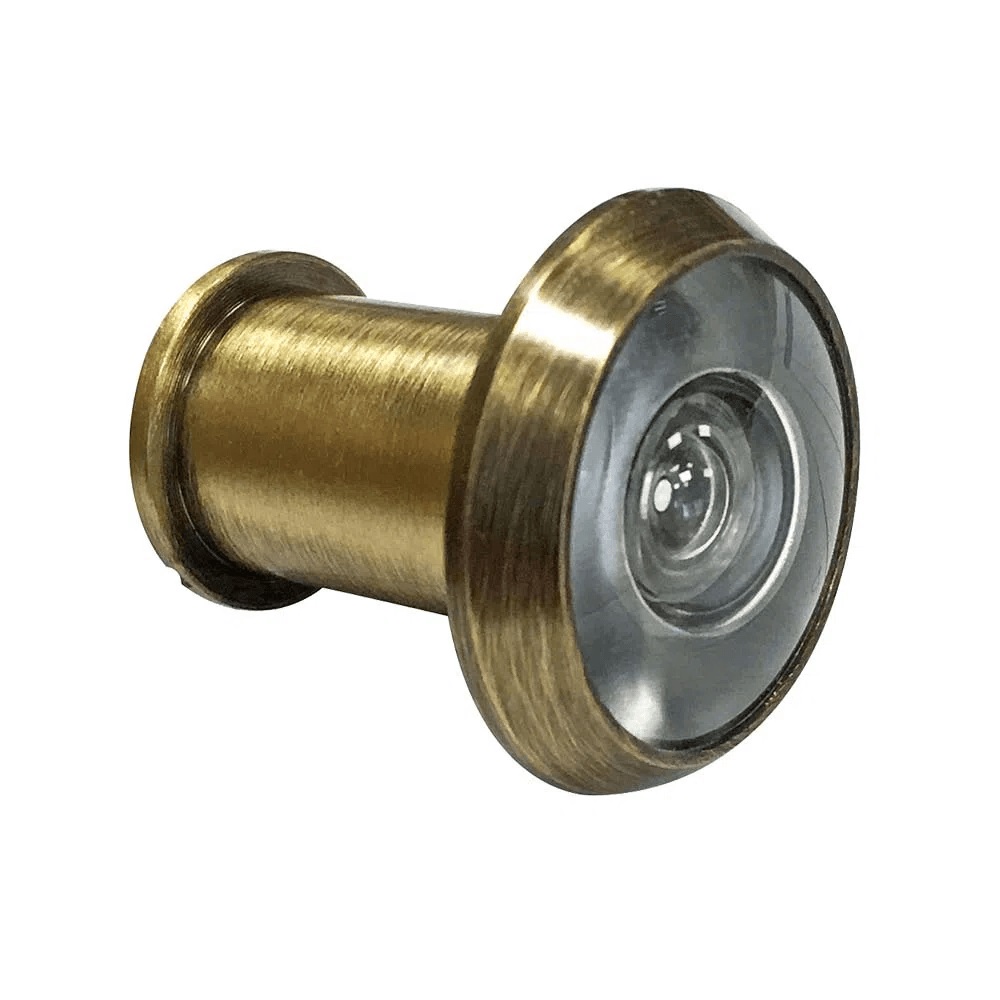 Visor Zamak 25-42 180 Ouro Velho Bemfix