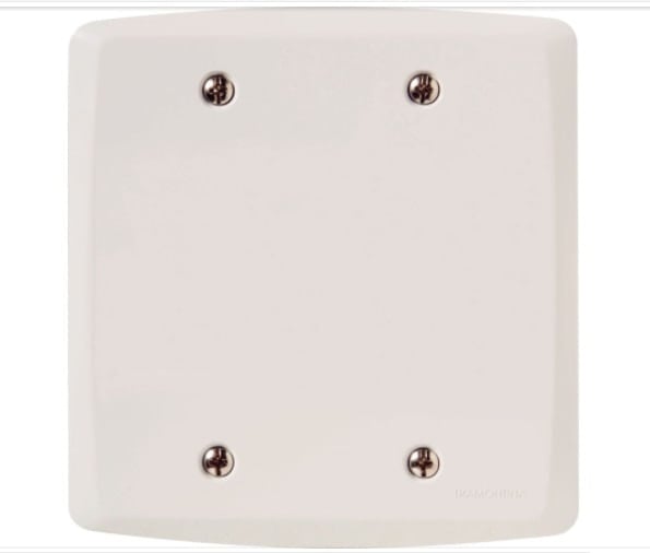 Placa 4x4 Cega Lux2 Tramontina