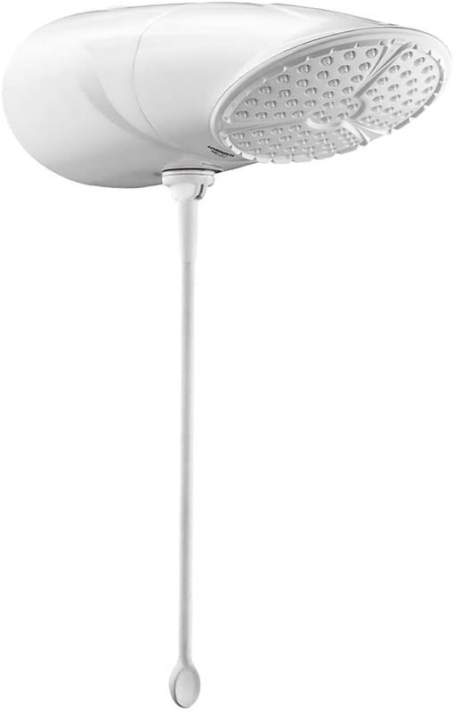 Ducha top jet Eletron 7500w 220v Lorenze