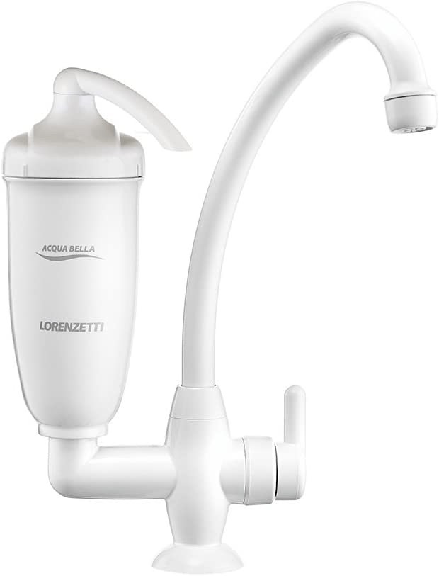 Filtro de Agua Acquabella Mesa br Lorenz
