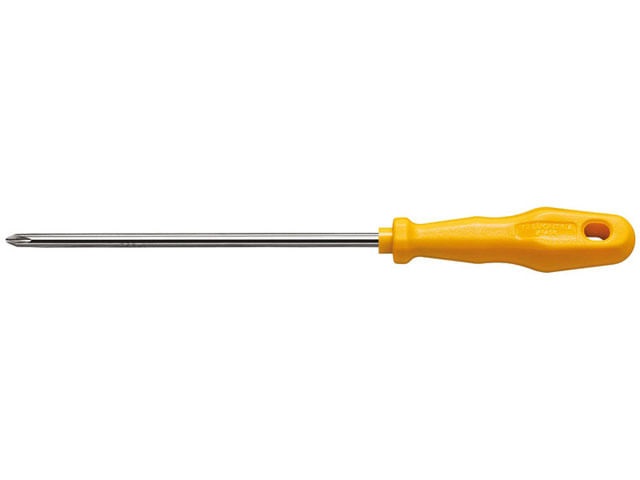 Chave Philips Ponta Cruz 1/8x6 Master
