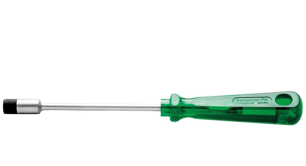 Chave Canhao 14mm 44250/014 pro