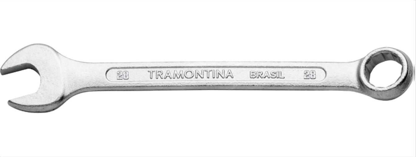 Chave Combinada 28mm 41128/12 Master