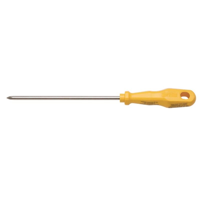 Chave Philips Ponta Cruz 3/16x5 Master