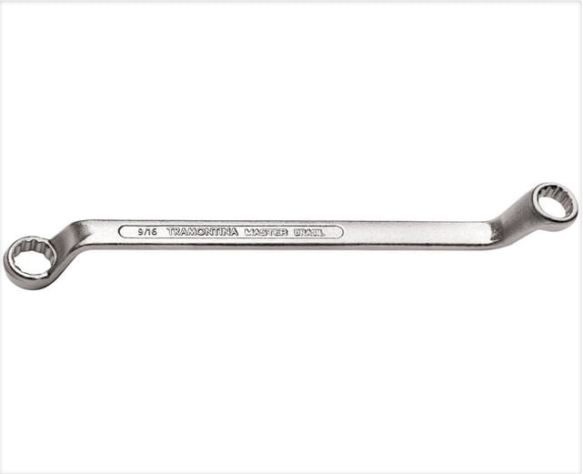 Chave Estrela 1/2x9/16mm 42025102 Master