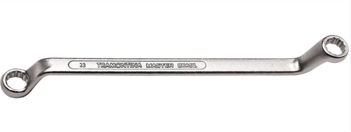 Chave Estrela 21x23mm 42026/109 Master