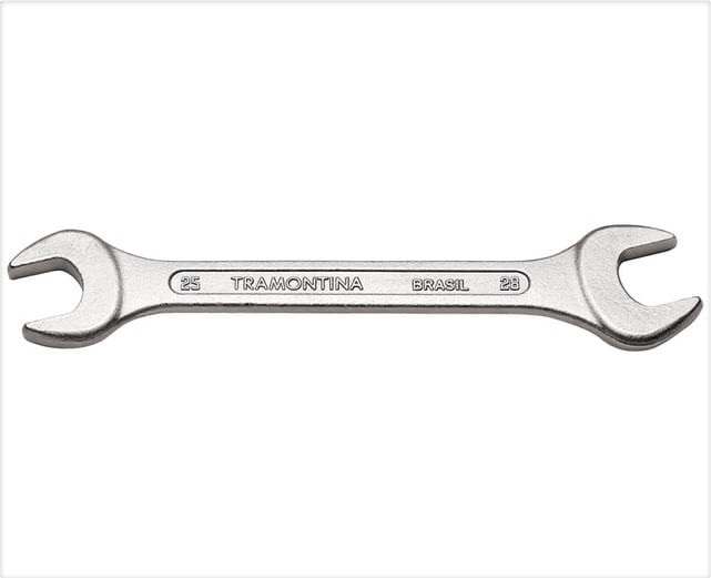 Chave Fixa 25 x 28mm 41120/111 Master