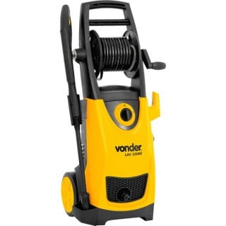 Lavadora Alta Pressao Lav2000i Vonder