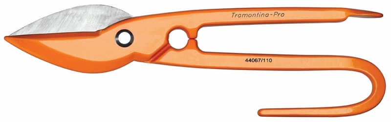 Tesoura P/cortar Chapa 12” 44067/112 pro