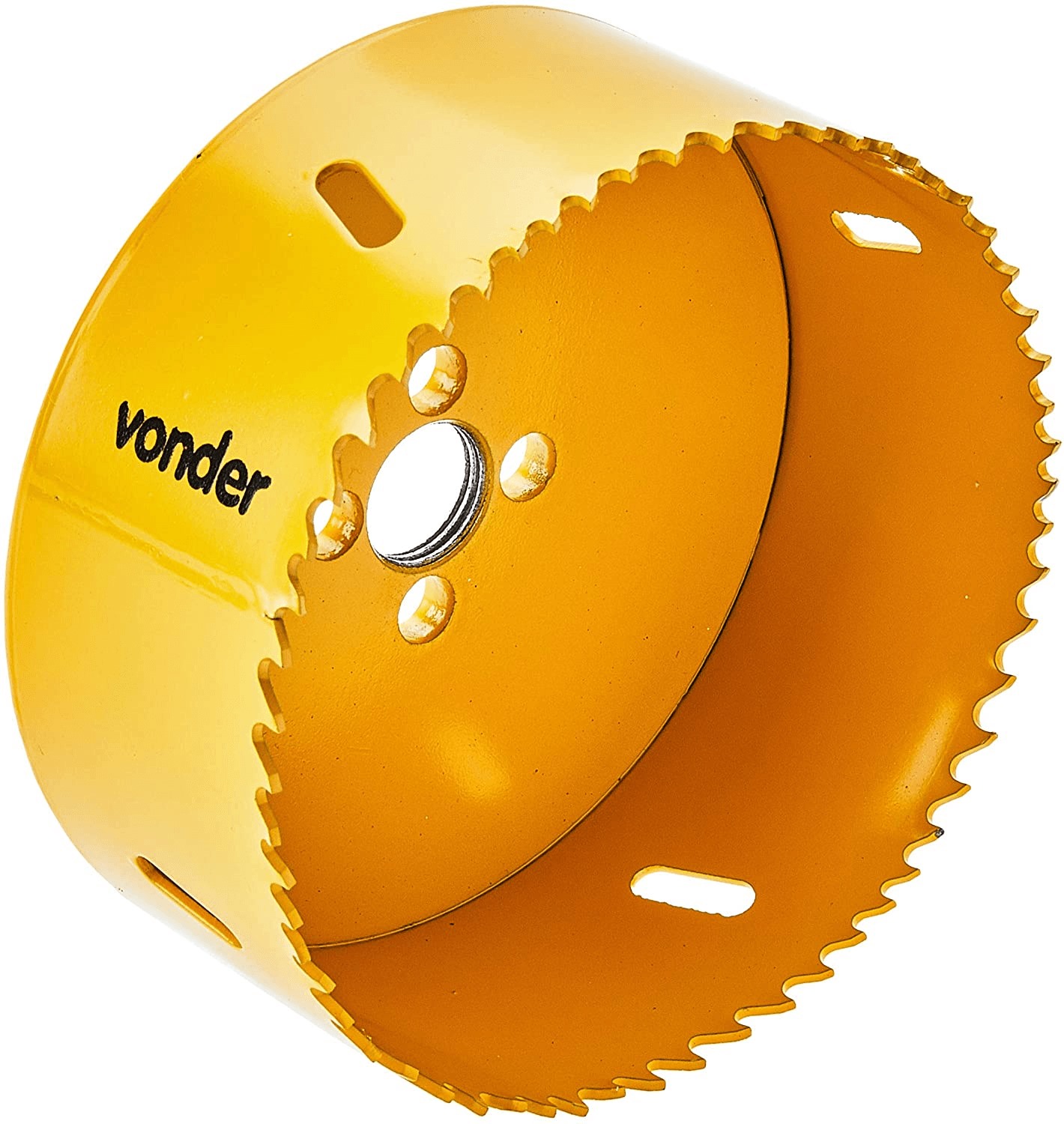 Serra Copo ar 102mm 4” Vonder