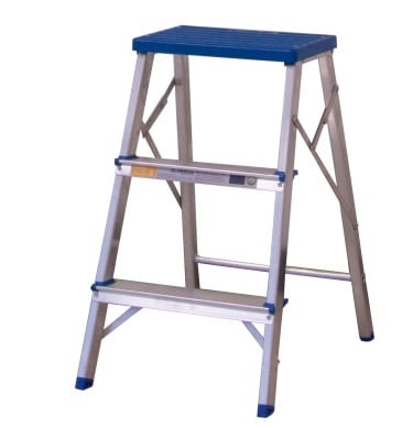 Banqueta Residencial 3 Degraus -  Alumasa