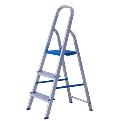 Escada Residencial 3 Degraus ER3  - Alumasa