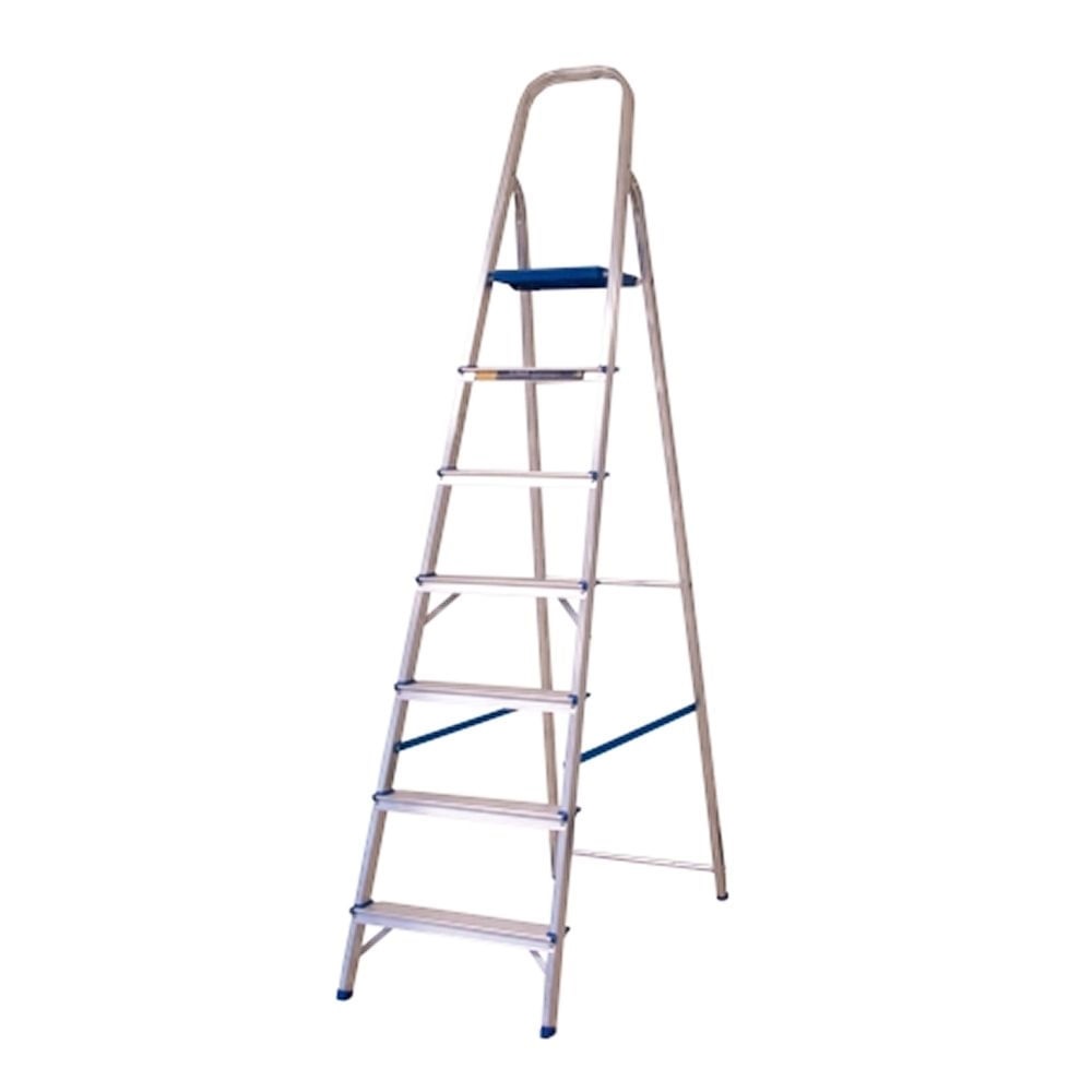 Escada Residencial 7 Degraus ER7 - Alumasa