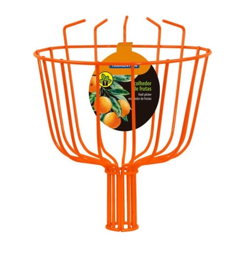 Colhedor de Fruta S/cabo 20cm 77819/201