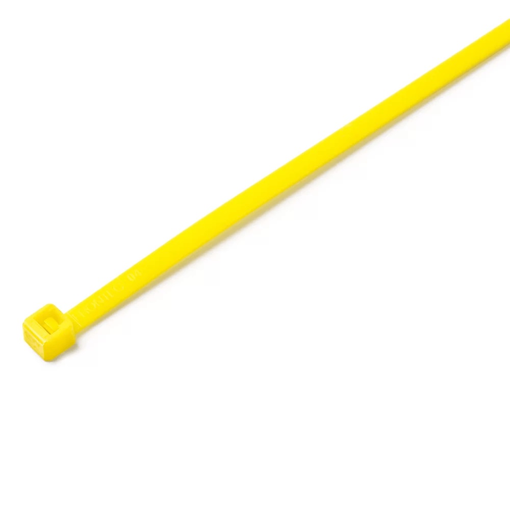 Abracadeira Amarela 151x3,70 C/100 Front